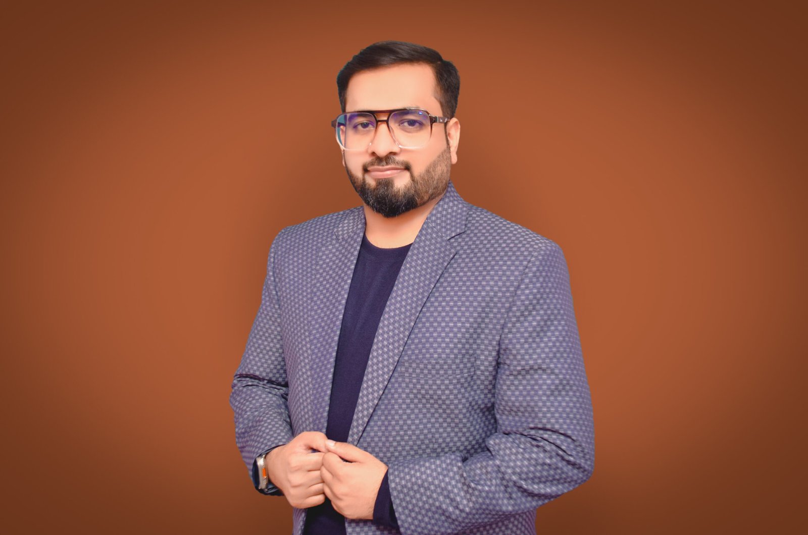 Mr Zafar Ali business Coach