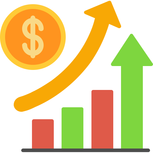 Grow Revenue and sales