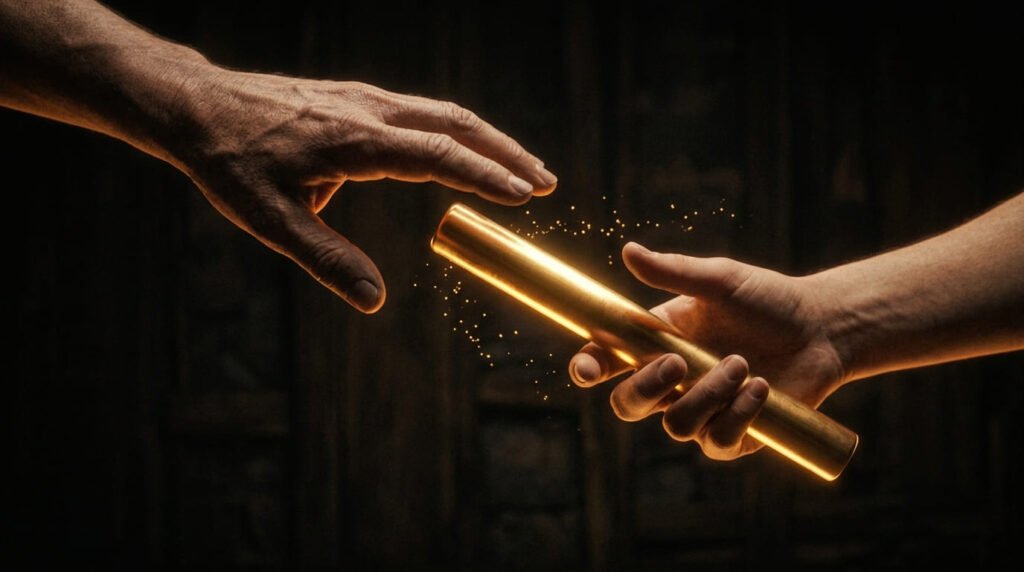 How to Set Goals You’ll Actually Achieve